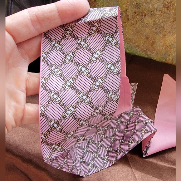 Twilly for purse or hair. New in plastic - Picture 3 of 6